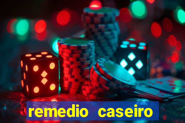 remedio caseiro para diabetes